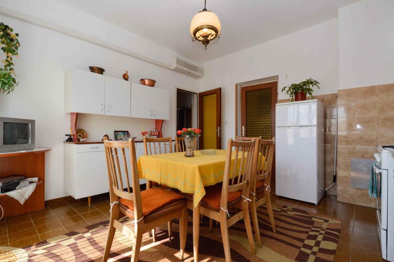 Apartment Medulin 6 Ngoại thất bức ảnh