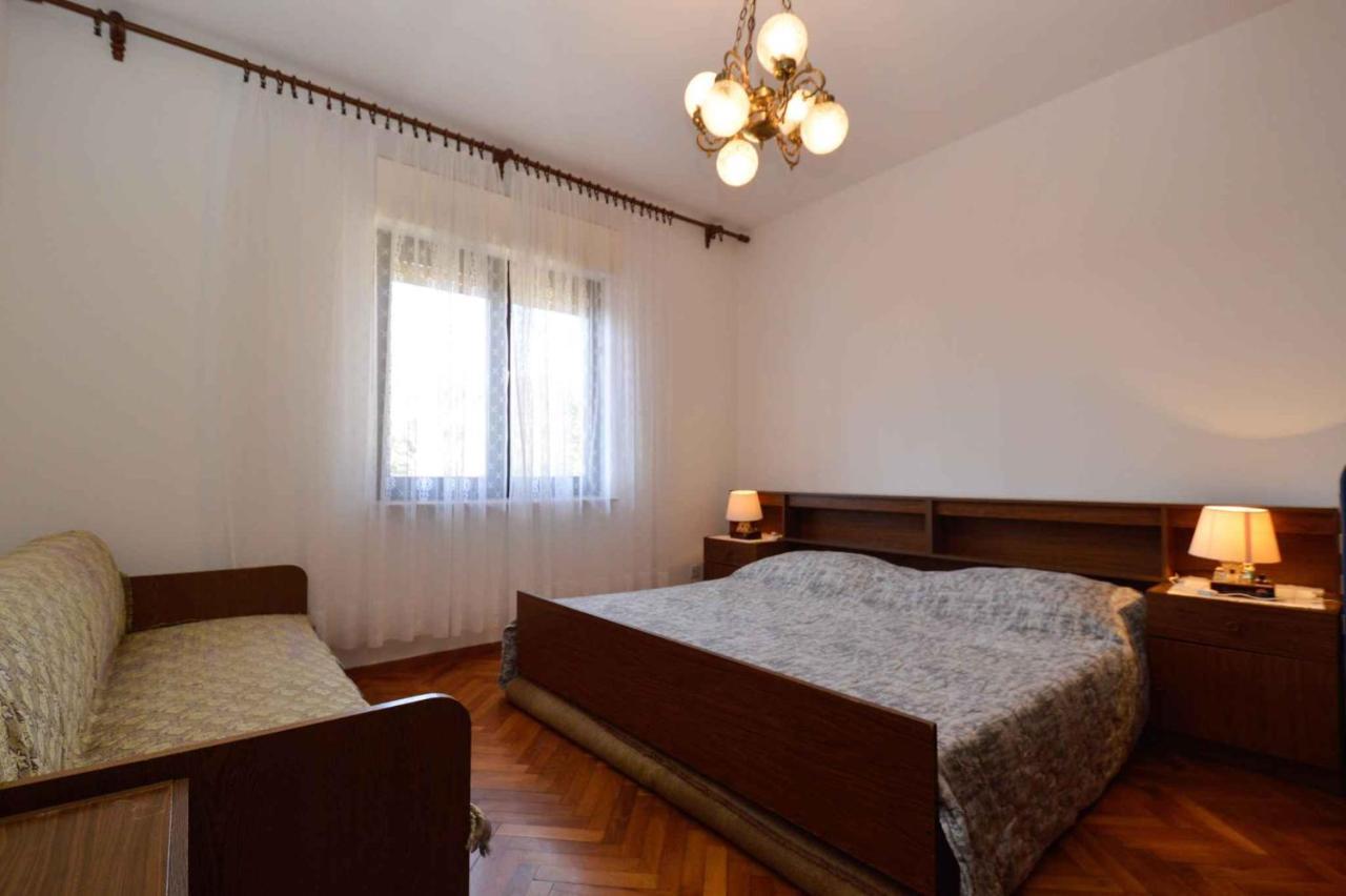 Apartment Medulin 6 Ngoại thất bức ảnh