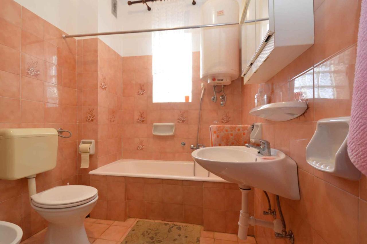 Apartment Medulin 6 Ngoại thất bức ảnh