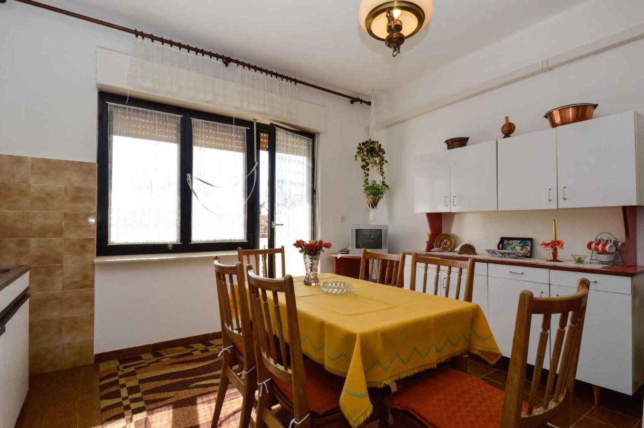 Apartment Medulin 6 Ngoại thất bức ảnh