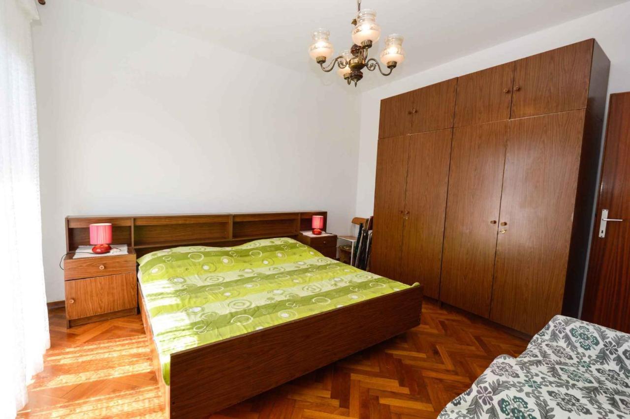 Apartment Medulin 6 Ngoại thất bức ảnh