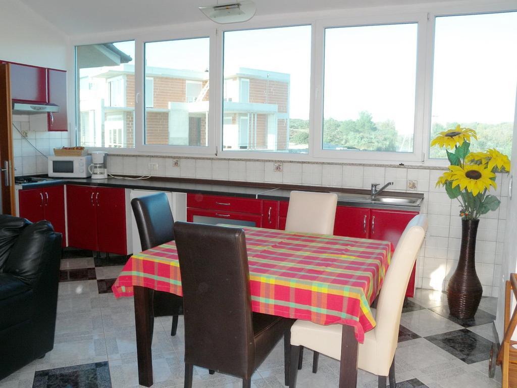 Apartment Medulin 6 Ngoại thất bức ảnh